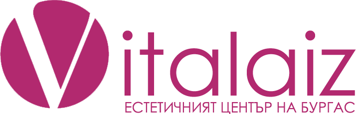 Vitalaiz, естетичният център на Бургас